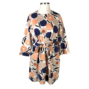 Unisex Nanso - Collegemekko, koko 44 -  (1)