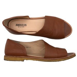 Unisex Angulus - Sandaalit, koko 41 -  (1)
