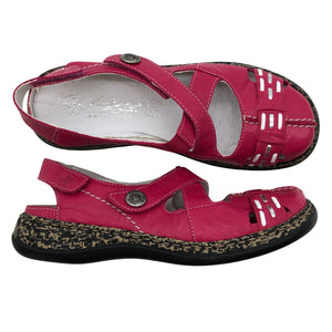 Unisex Rieker - Pistokkaat, koko 38 -  (1)