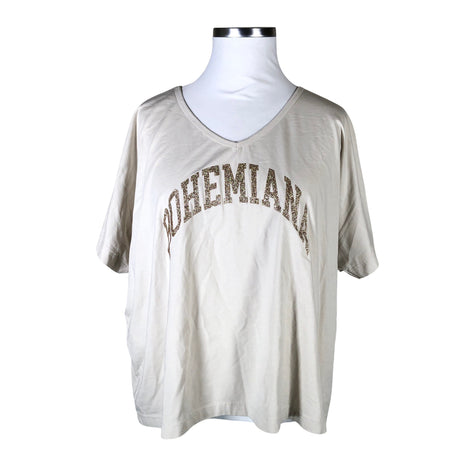 Unisex Bohemiana - T-paita, koko 48 -  ()