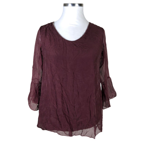 Unisex iSILK - Pusero, koko 42 -  ()