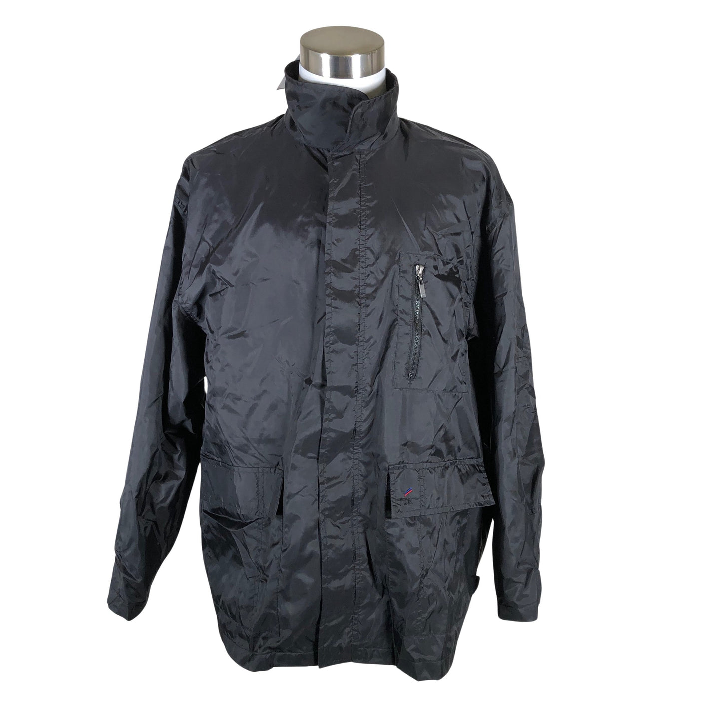 Unisex Daniel Hechter - Ulkoilutakki, koko L -  (1)