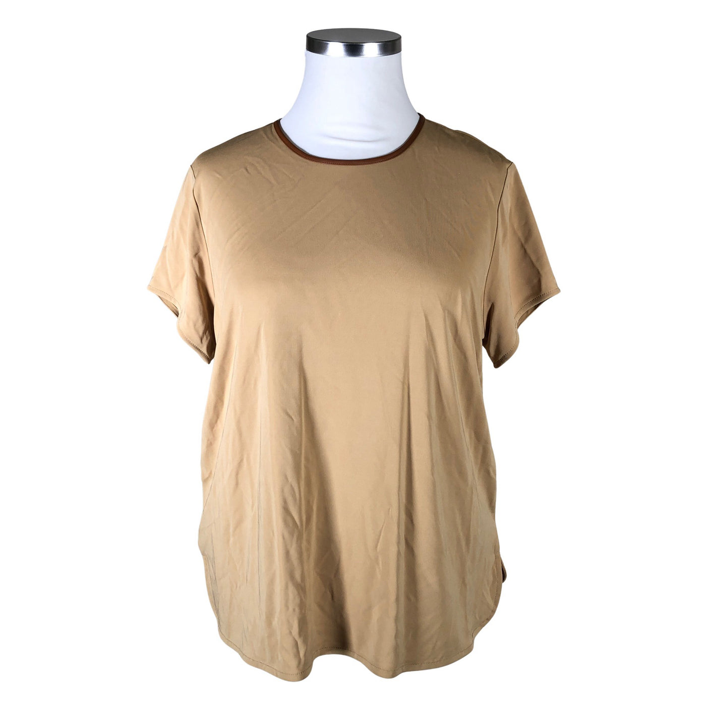 Unisex Lauren Ralph Lauren - Lyhythihainen pusero, koko 42 -  (1)