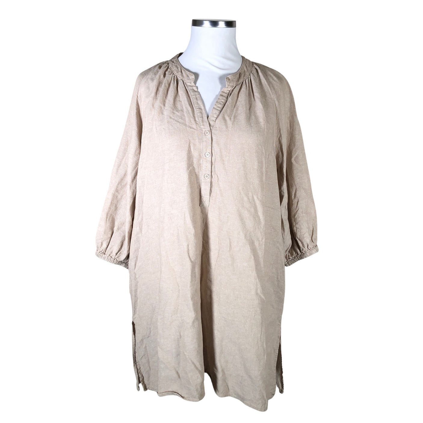 Unisex Free Quent - Kangastunika, koko 42 -  (1)