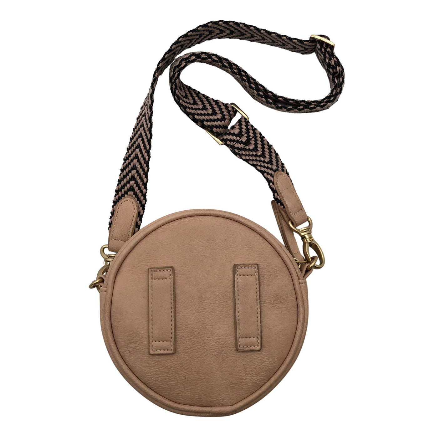 Unisex POMPdeLUX - Olkalaukku, koko Mini -  (2)