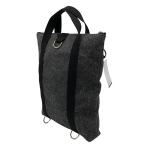 Unisex Globe Hope - Käsilaukku, koko Midi -  (2)