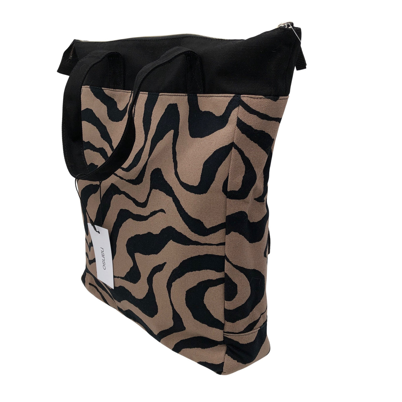 Käsilaukku, koko Maxi