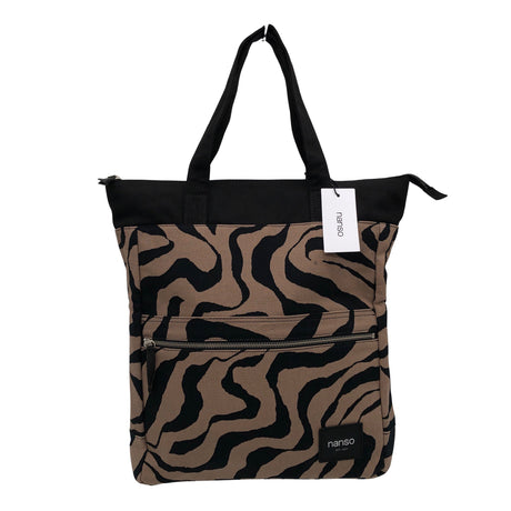 Unisex Nanso - Käsilaukku, koko Maxi -  ()