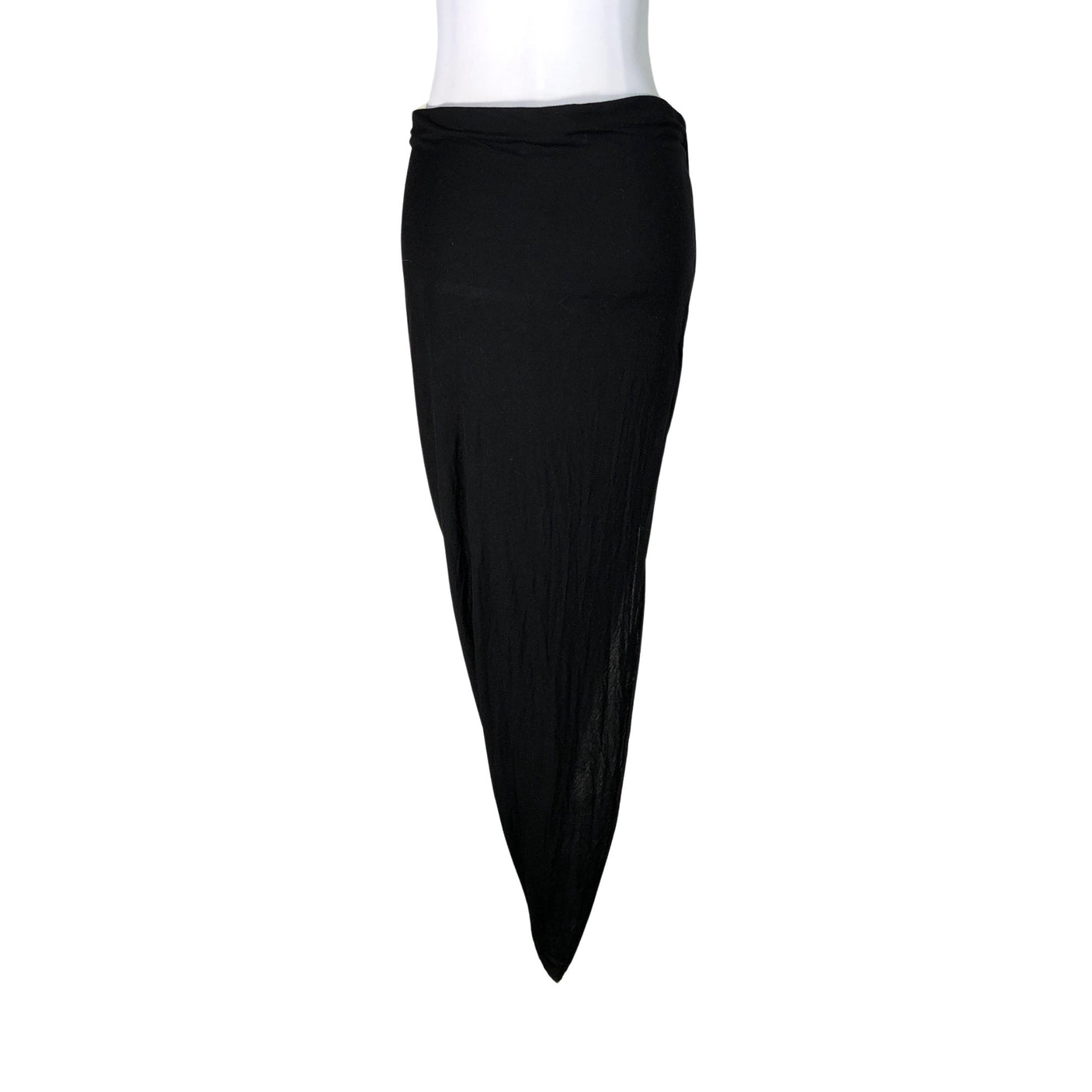 Unisex Helmut Lang - Trikoohame, koko 40 -  (2)