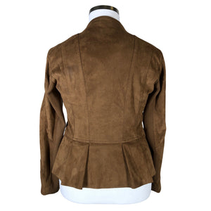 Unisex Guess - Nahkatakki, koko 42 -  (2)