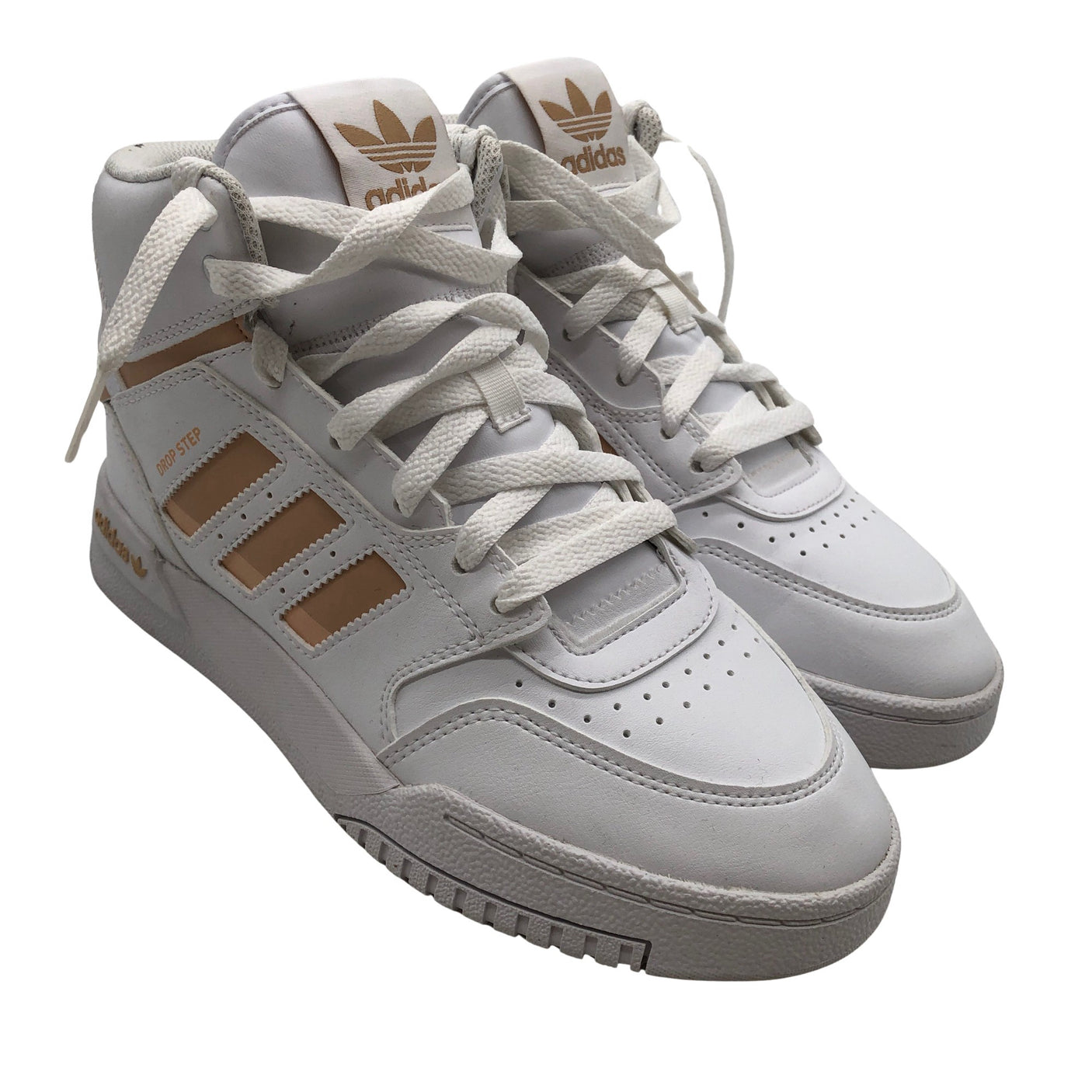 Unisex Adidas - Tennarit, koko 38 -  (3)
