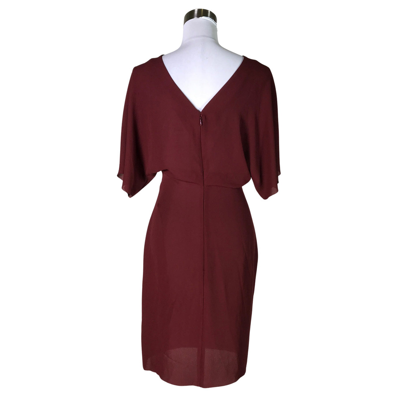 Unisex Reiss - Sifonkimekko, koko 34 -  (2)