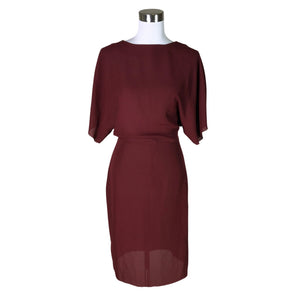 Unisex Reiss - Sifonkimekko, koko 34 -  (1)
