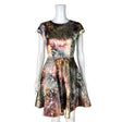 Unisex Ted Baker - Juhlamekko, koko 36 -  ()