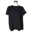 Unisex Michael Kors - Lyhythihainen pusero, koko 40 -  ()