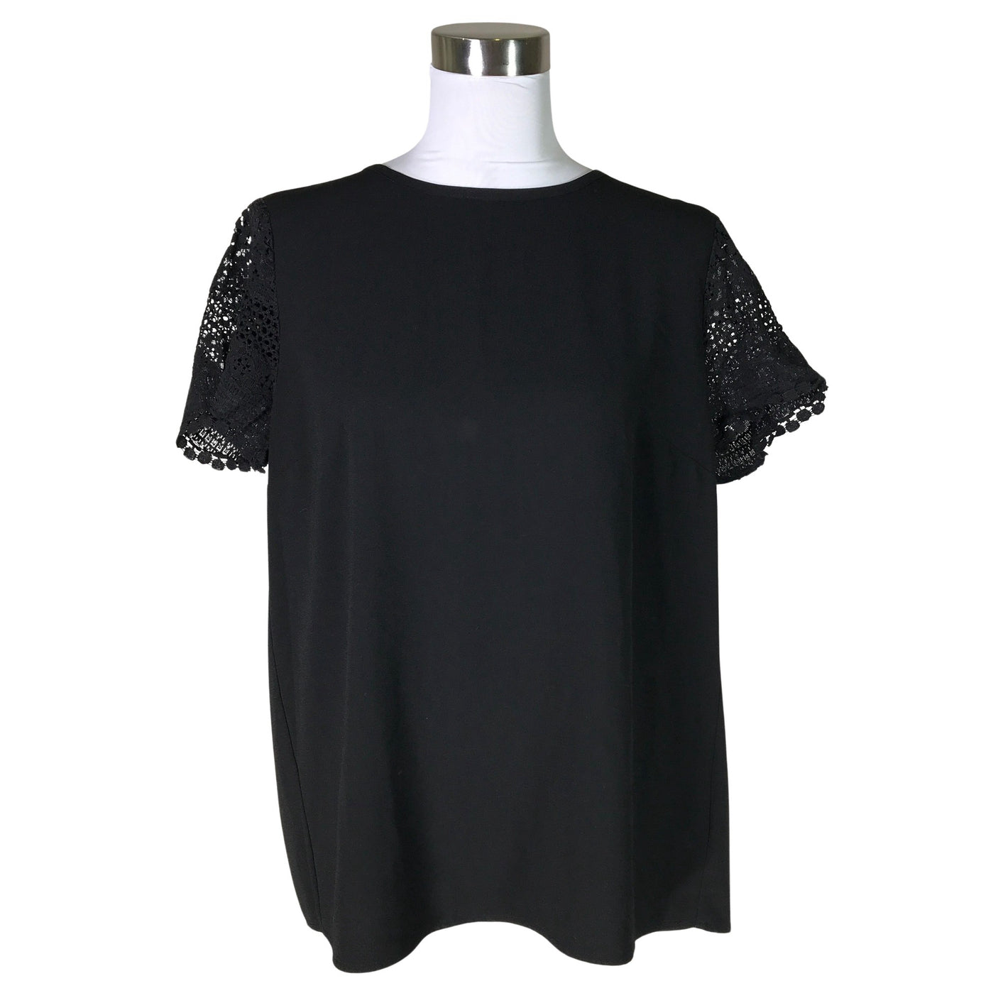 Unisex Michael Kors - Lyhythihainen pusero, koko 40 -  (1)
