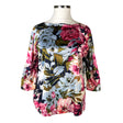 Unisex Comma - Lyhythihainen pusero, koko 44 -  ()