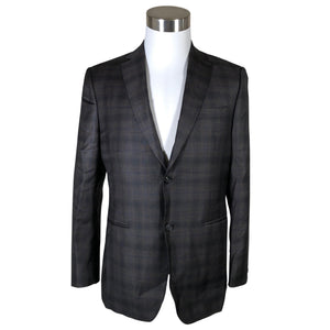 Unisex Z Zegna - Pikkutakki, koko M -  (1)