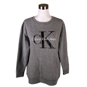 Unisex Calvin Klein - Collegepaita, koko 40 -  (1)