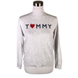 Unisex Tommy Hilfiger - Collegepaita, koko 34 -  ()