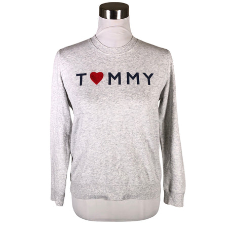 Unisex Tommy Hilfiger - Collegepaita, koko 34 -  ()