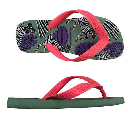 Unisex Havaianas - Rantasandaalit, koko 33 -  ()