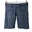 Unisex Adolfo Dominguez - Farkkushortsit, koko 38 -  ()