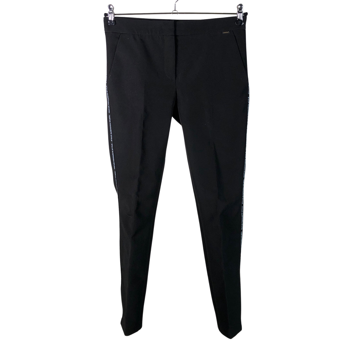 Unisex Taifun - Suorat housut, koko 38 -  (1)