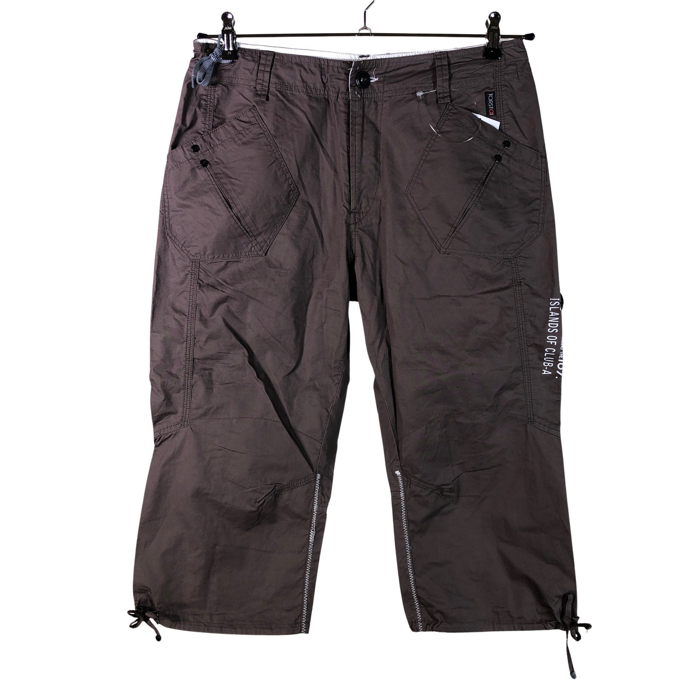 Unisex Torstai - Kangascaprit, koko 38 -  (1)