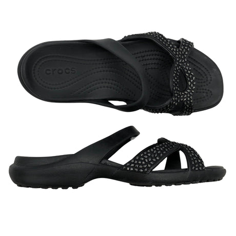 Unisex Crocs - Rantasandaalit, koko 41 -  ()
