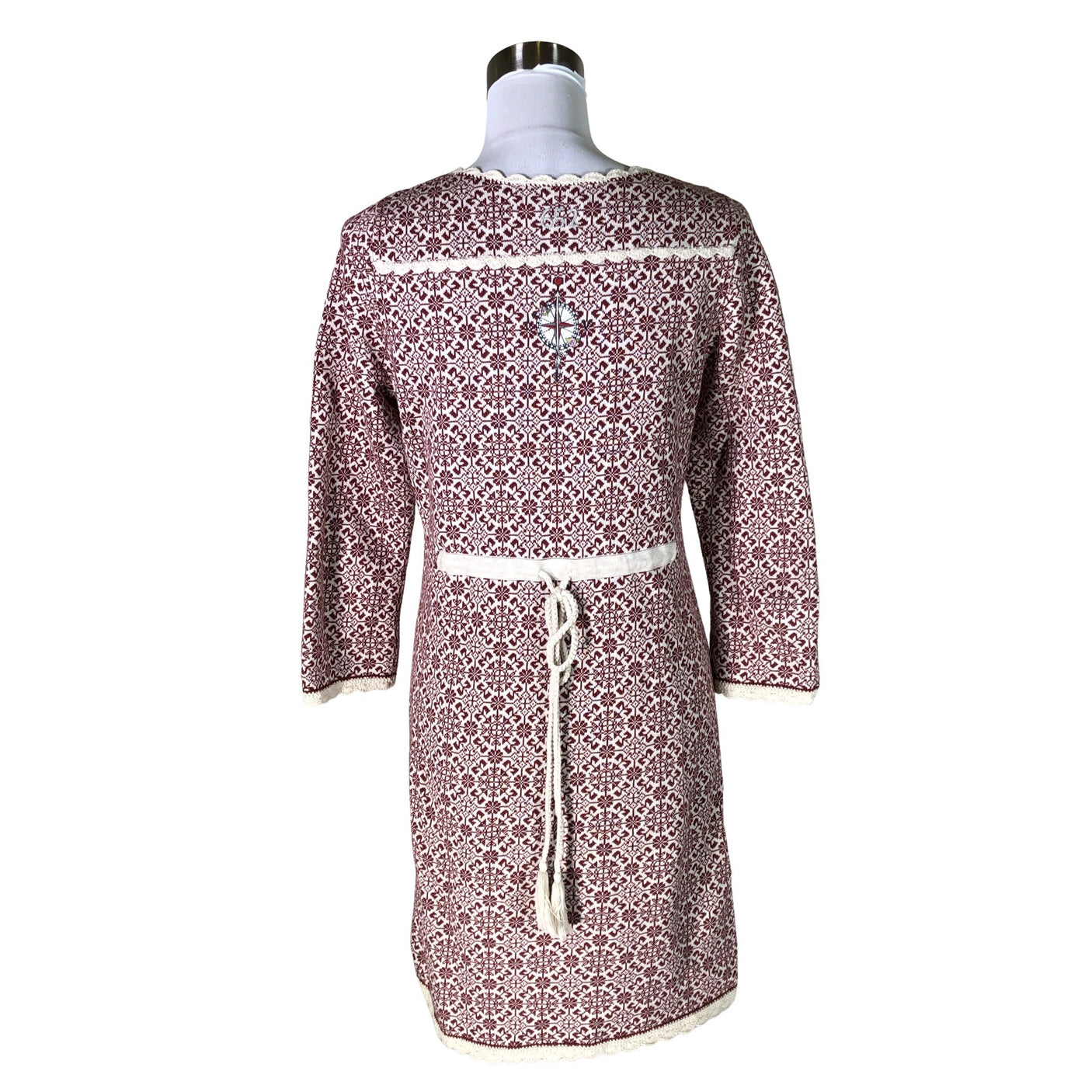 Unisex Odd Molly - Neulemekko, koko 40 -  (2)