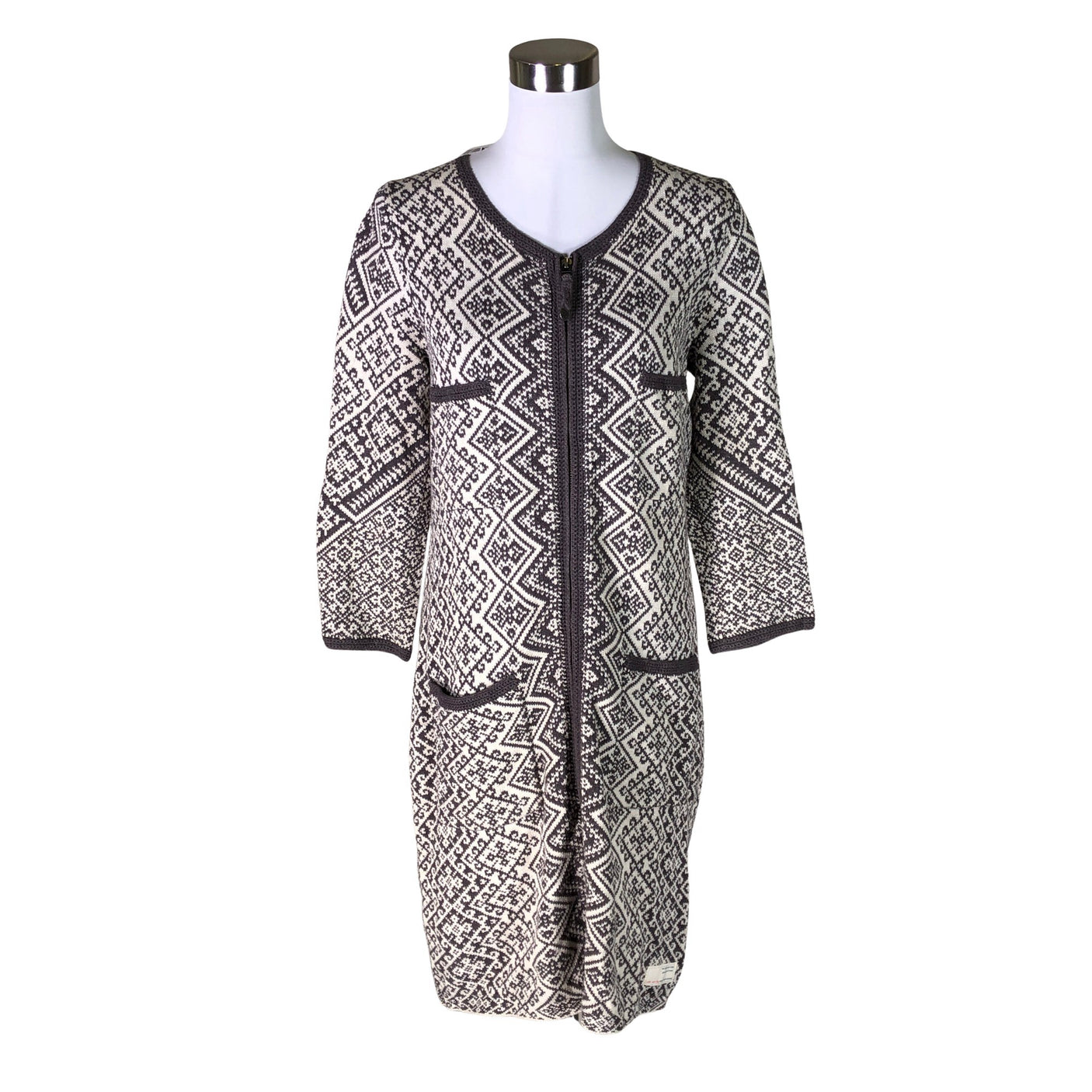 Unisex Odd Molly - Neulemekko, koko 38 -  (1)
