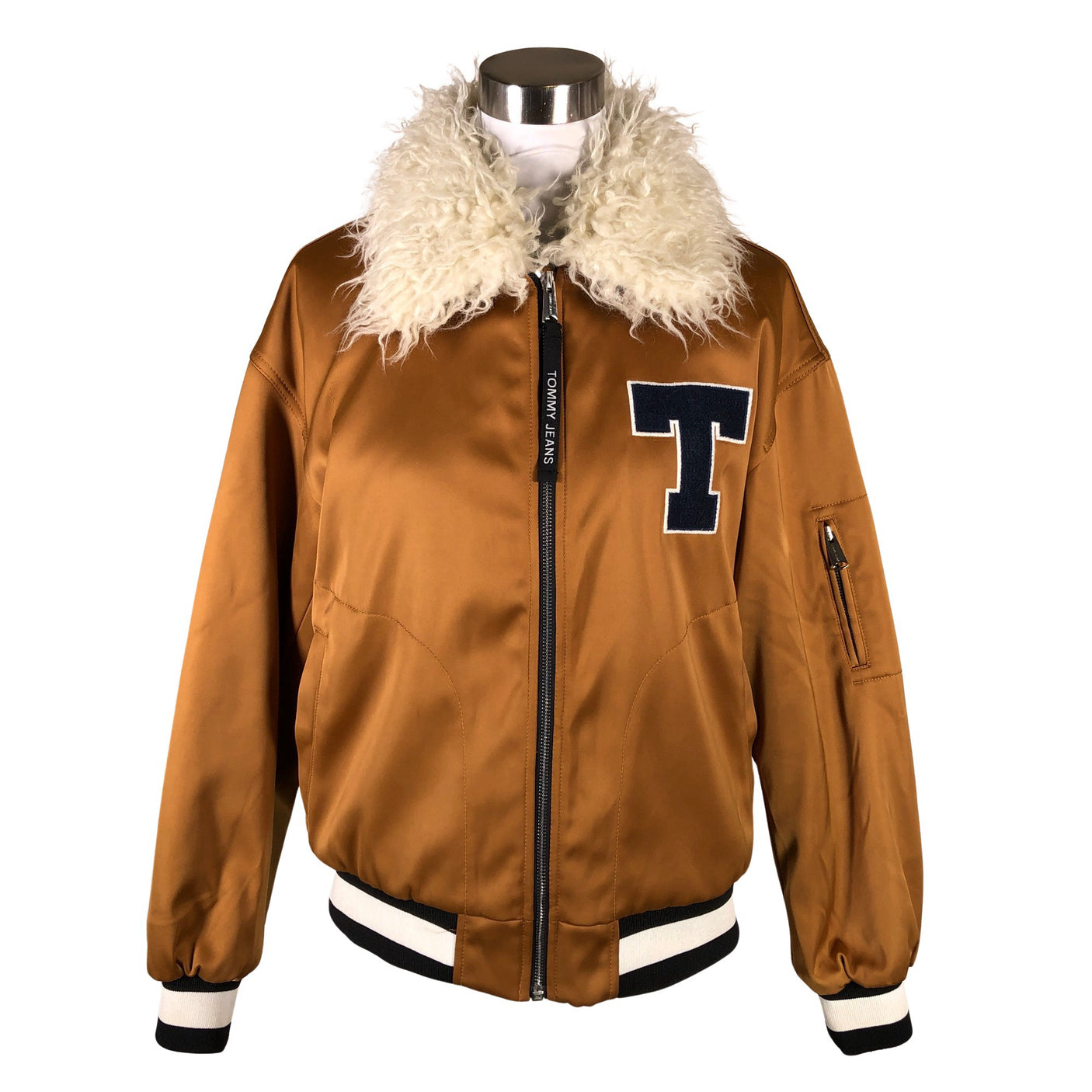 Unisex Tommy Hilfiger - Toppatakki, koko 38 -  (2)