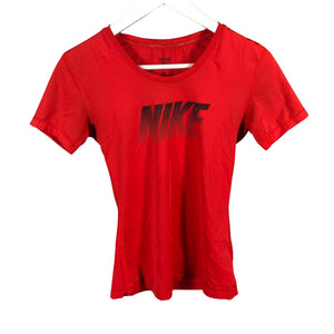 Unisex Nike - Urheilupaita, lyhyet hihat, koko 36 -  (1)