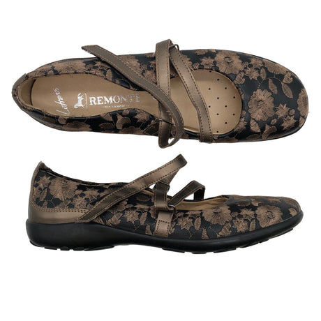 Unisex Remonte - Ballerinat, koko 41 -  ()