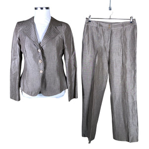 Unisex Andiata - Jakkupuku, koko 42 -  (1)