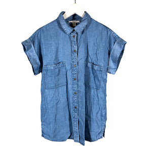 Unisex Esprit - Farkkupaita, koko 38 -  (1)