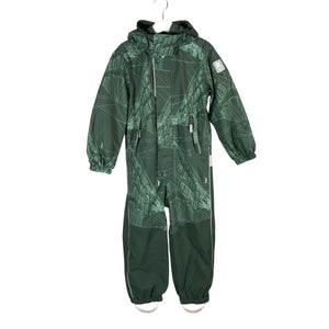 Unisex Reimatec - Välikausihaalari, koko 104 - 110 -  (1)