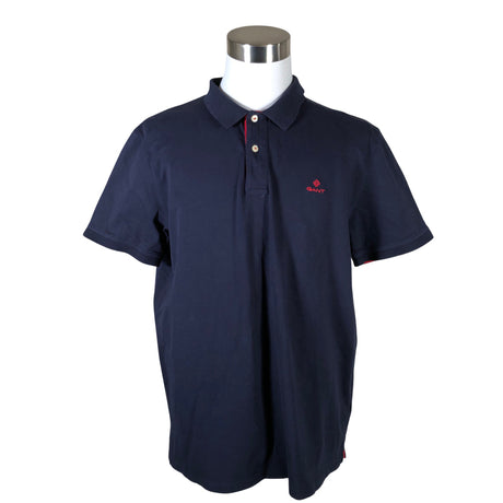 Unisex Gant - Pikeepaita, koko XXXL -  ()