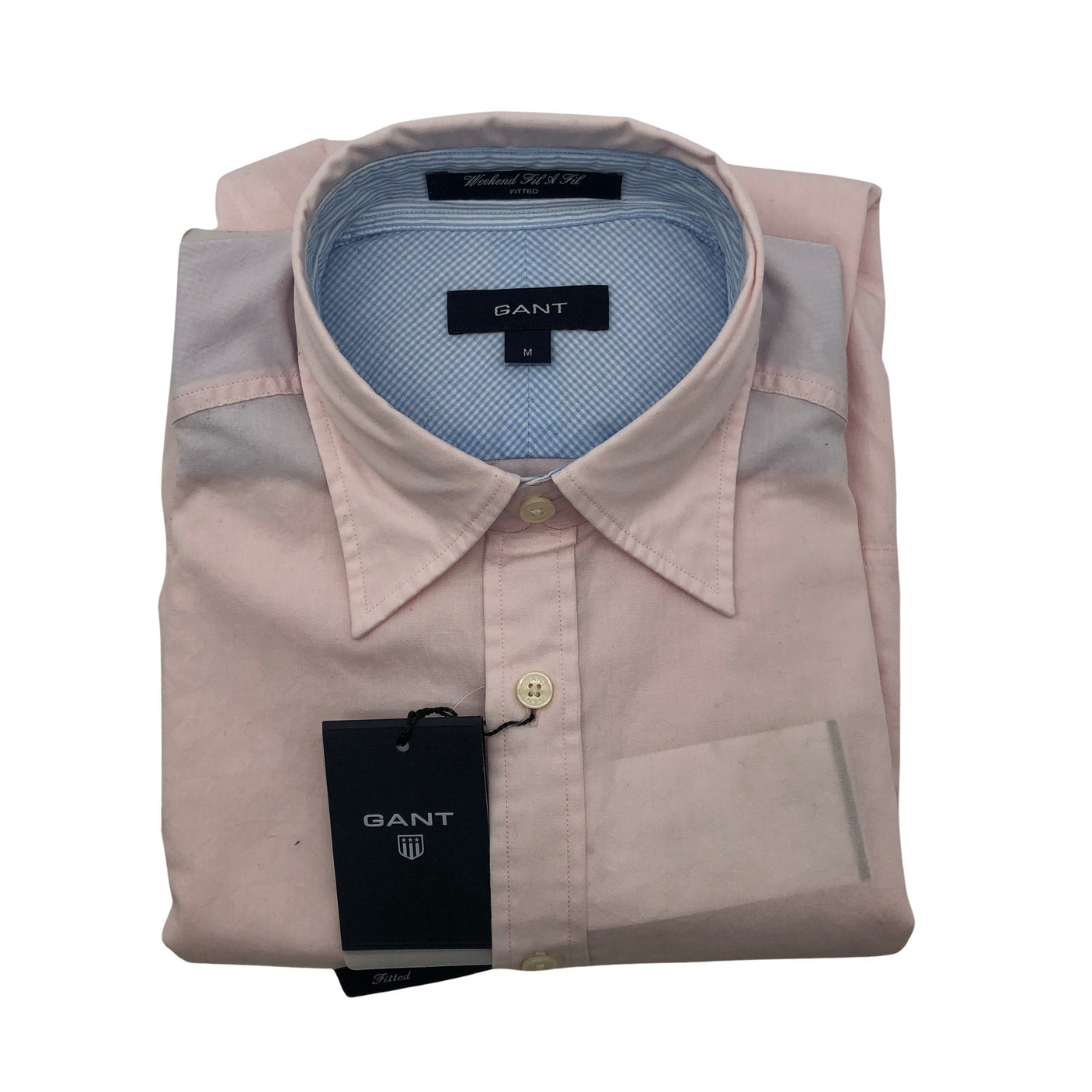 Unisex Gant - Kauluspaita, koko M -  (1)