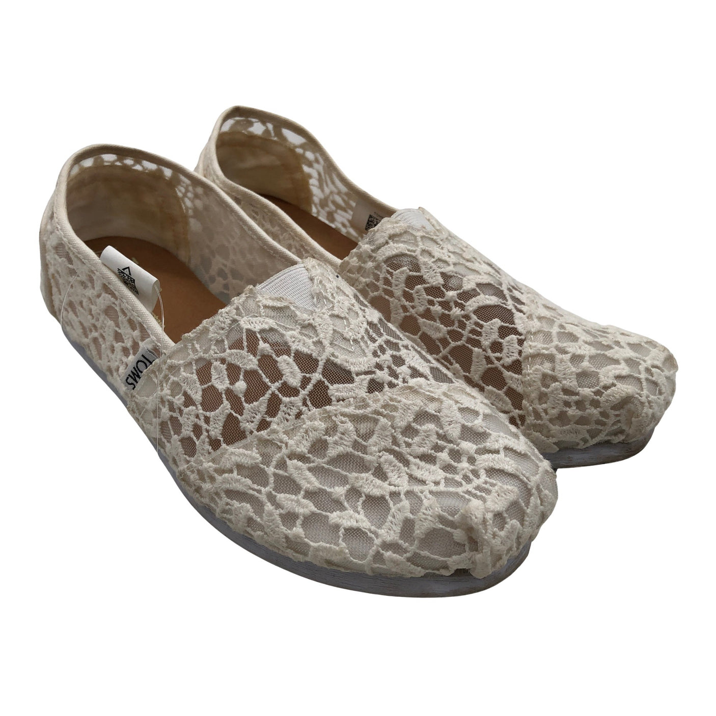 Unisex Toms - Loaferit, koko 38 -  (2)
