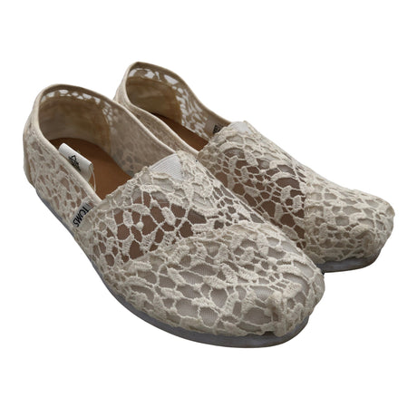 Unisex Toms - Loaferit, koko 38 -  (2)