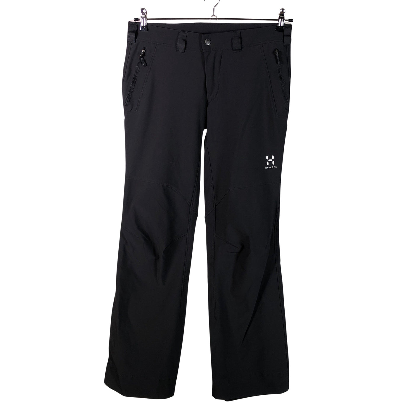 Unisex Haglöfs - Softshell-housut, koko 38 -  (1)