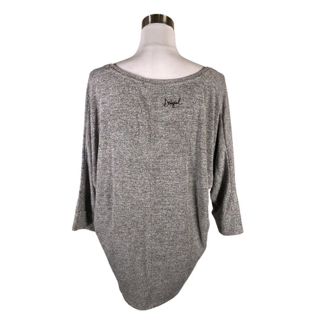 Unisex Desigual - Neulepaita, koko 40 -  (2)