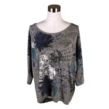 Unisex Desigual - Neulepaita, koko 40 -  ()