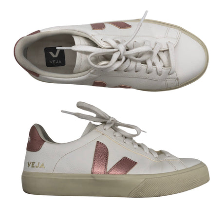 Unisex Veja - Lenkkarit, koko 39 -  ()
