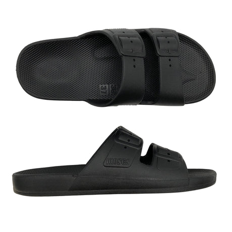 Unisex Freedom Moses - Rantasandaalit, koko 37 -  ()