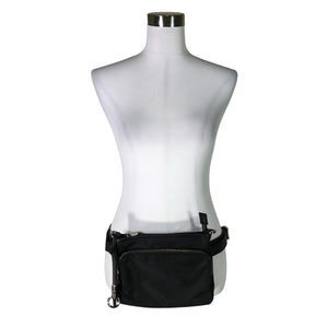 Unisex O.I.S - Olkalaukku, koko Mini -  (2)