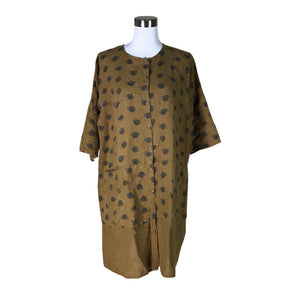 Unisex Gudrun Sjöden - Kangasmekko, koko 38 -  (1)