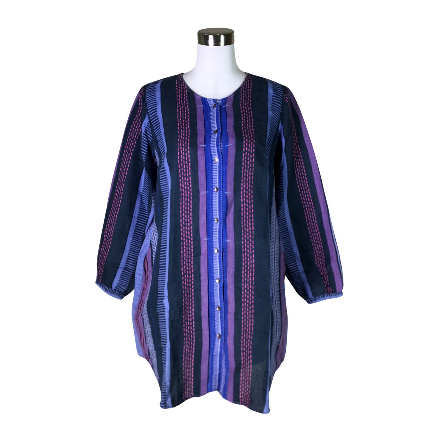 Unisex Gudrun Sjöden - Kangasmekko, koko 38 -  (1)